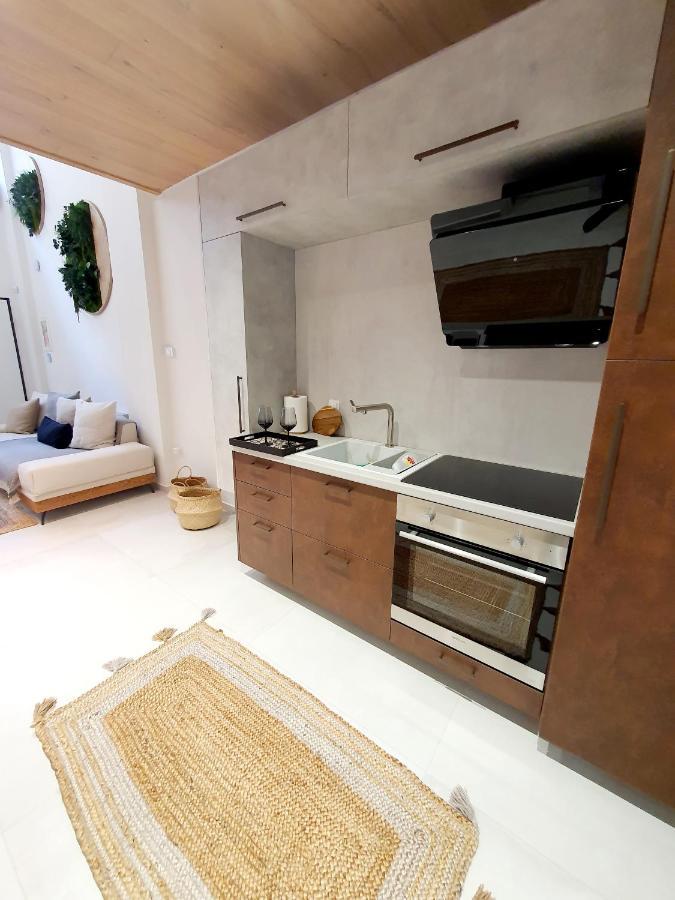 Βοho Katoikia Volos Exterior foto