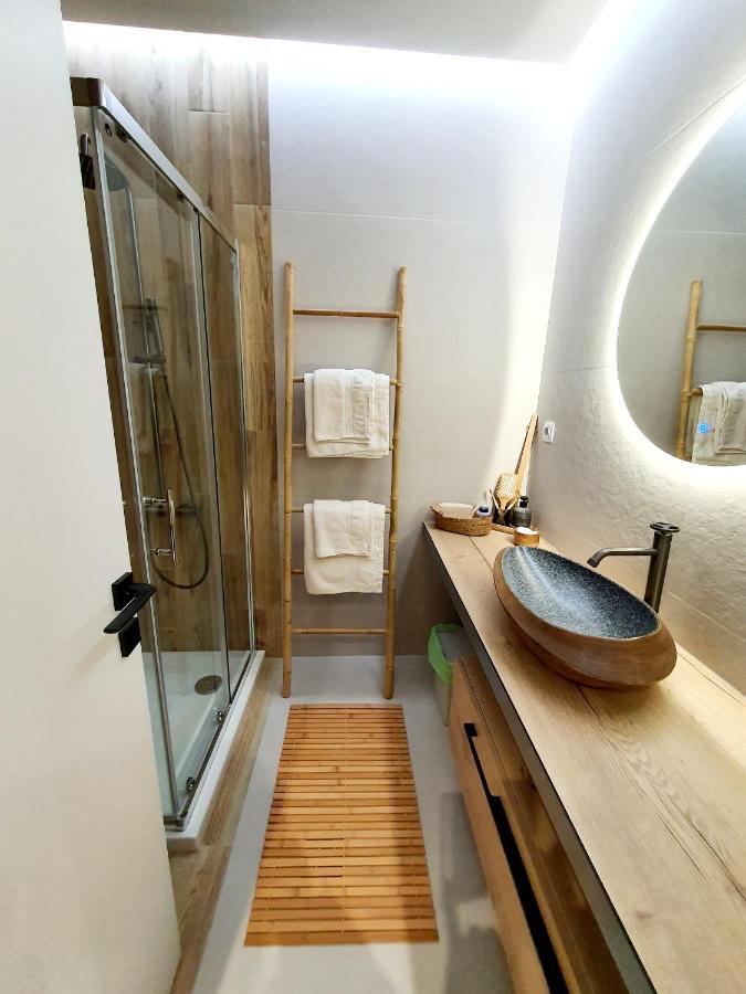 Βοho Katoikia Volos Exterior foto