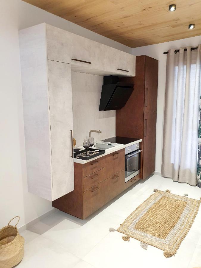 Βοho Katoikia Volos Exterior foto