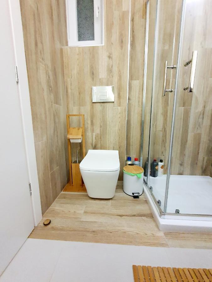 Βοho Katoikia Volos Exterior foto