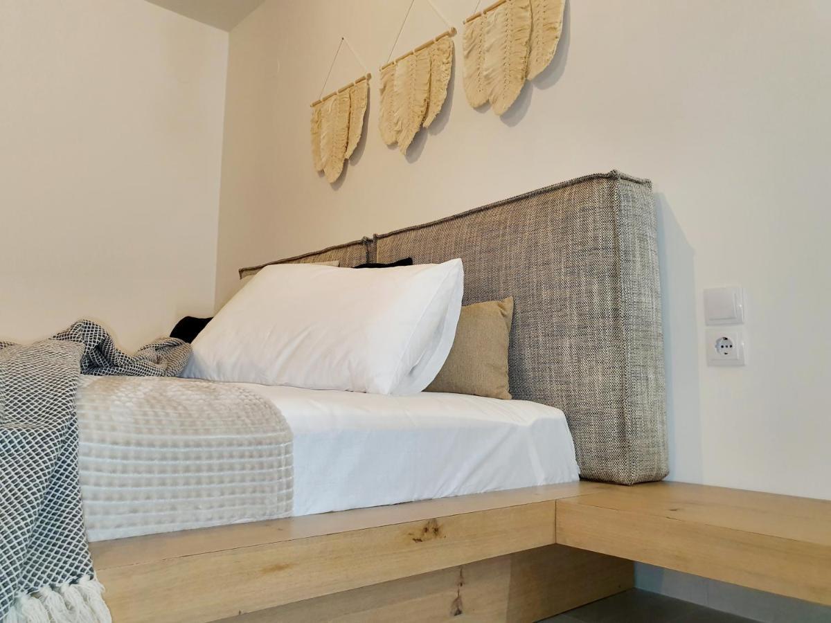 Βοho Katoikia Volos Exterior foto