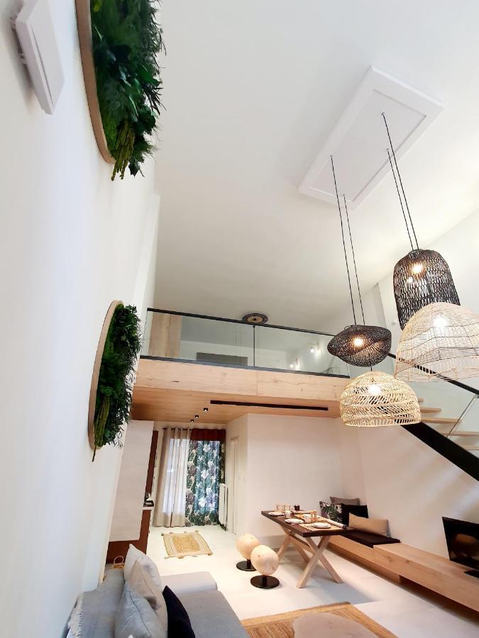 Βοho Katoikia Volos Exterior foto