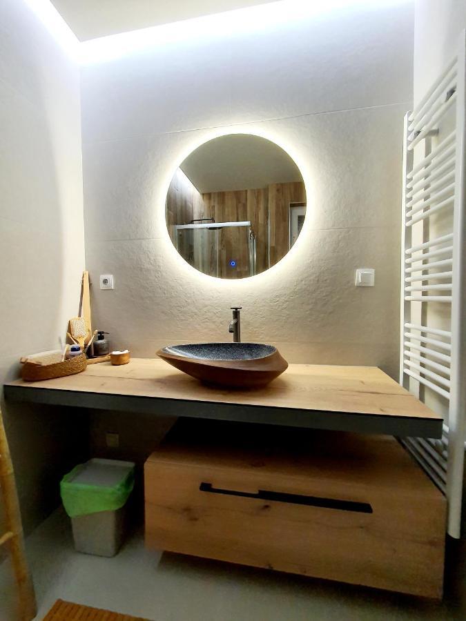 Βοho Katoikia Volos Exterior foto