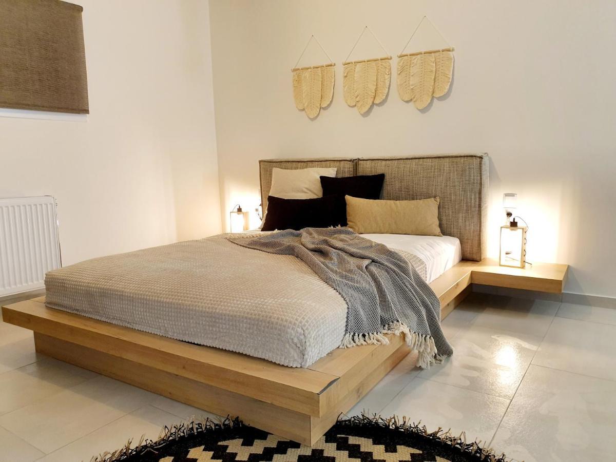 Βοho Katoikia Volos Exterior foto