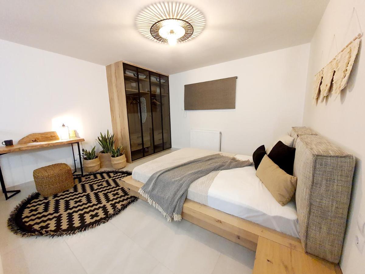 Βοho Katoikia Volos Exterior foto