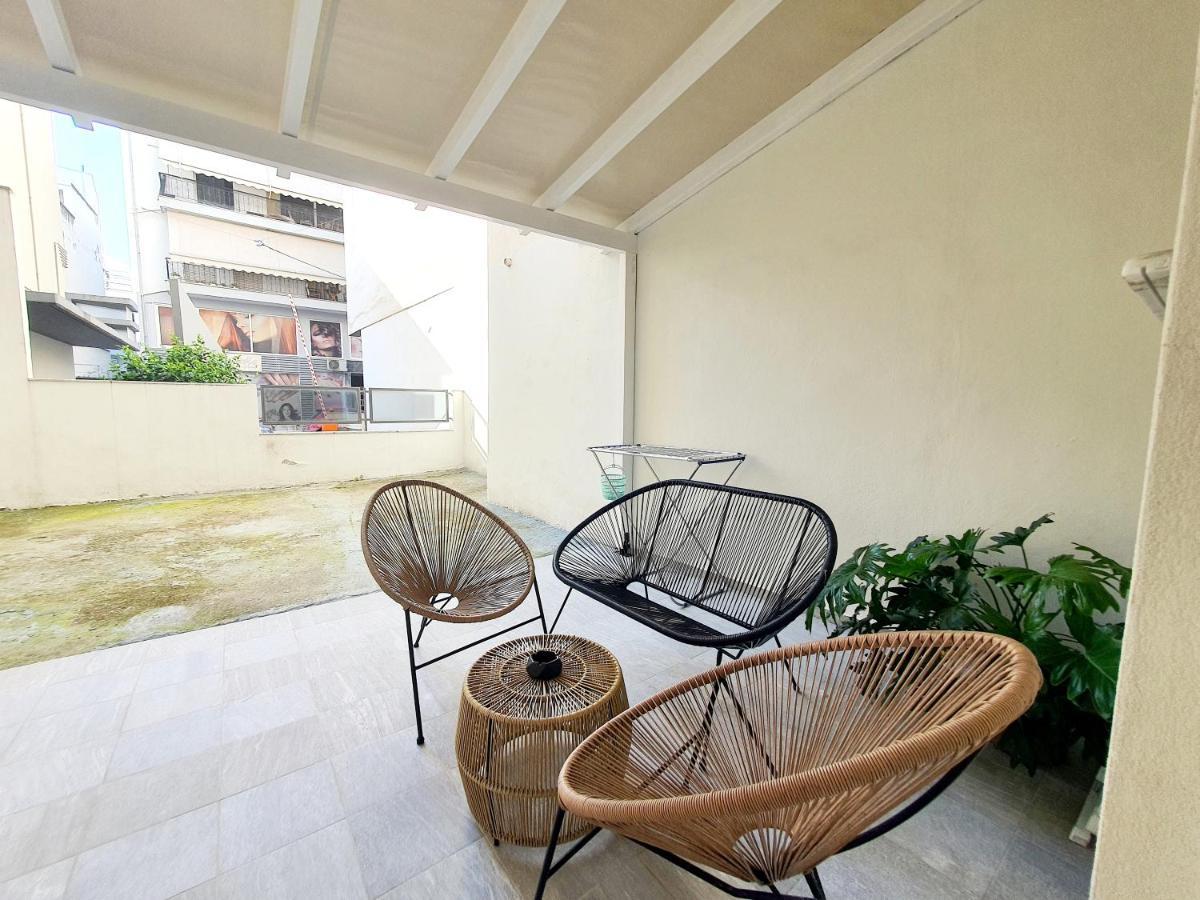 Βοho Katoikia Volos Exterior foto